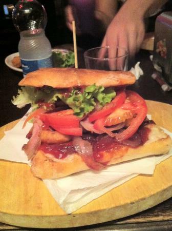 Mr. Crowley Express the Original